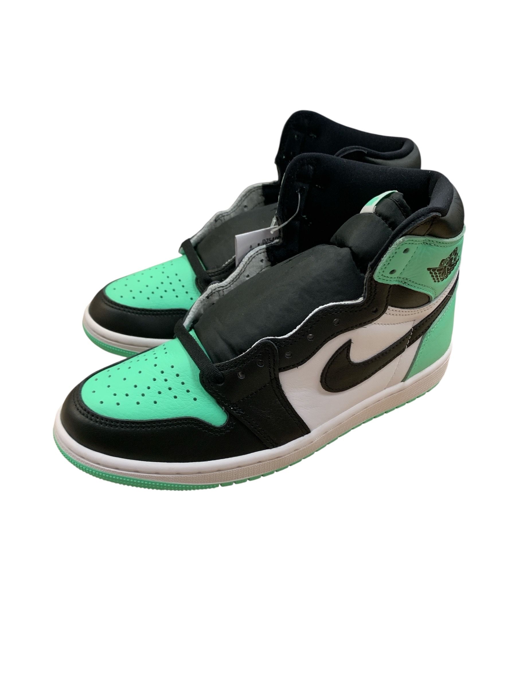 Nike Air Jordan 1 High OG "Green Glow"