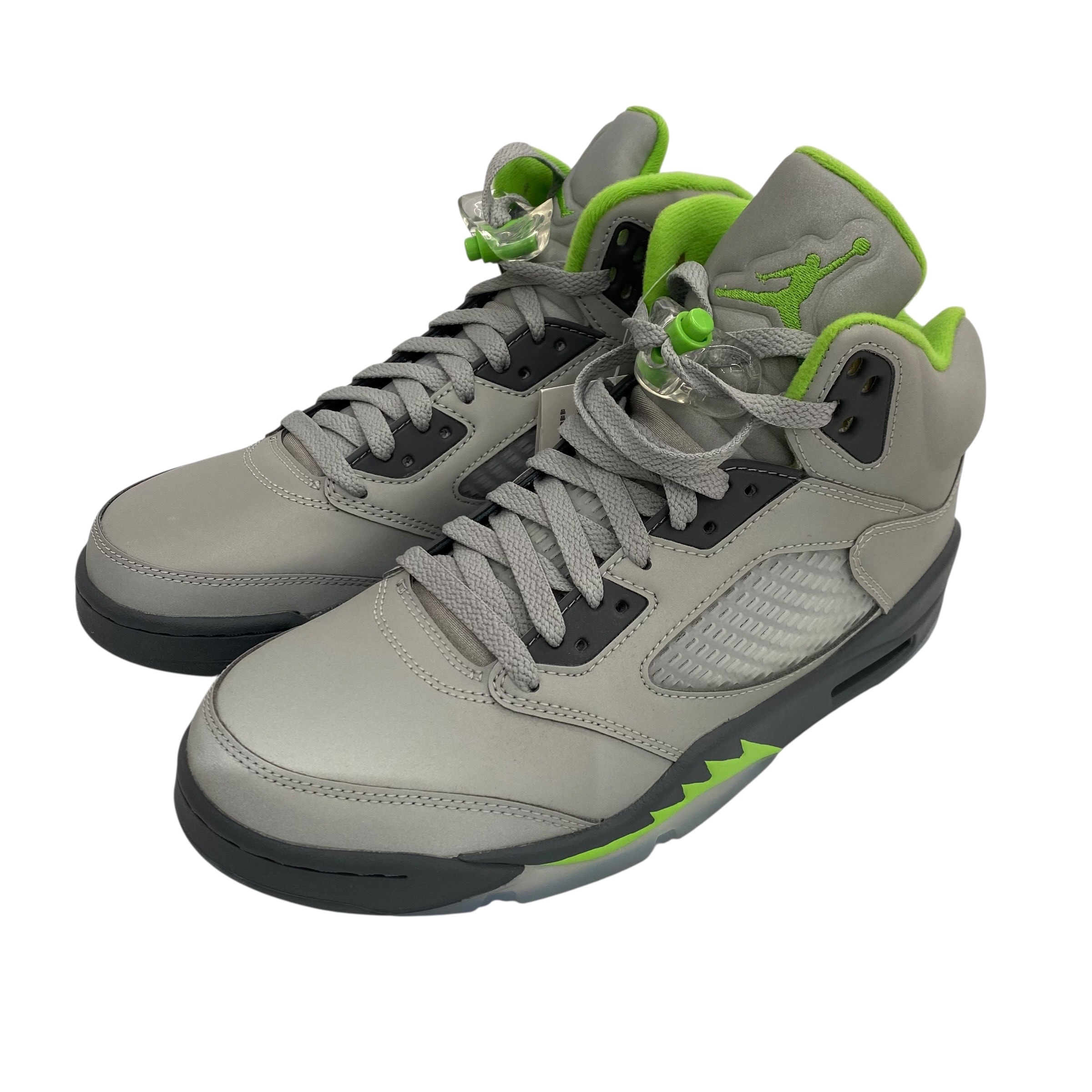 Nike Air Jordan 5 "Green Bean" (2022)