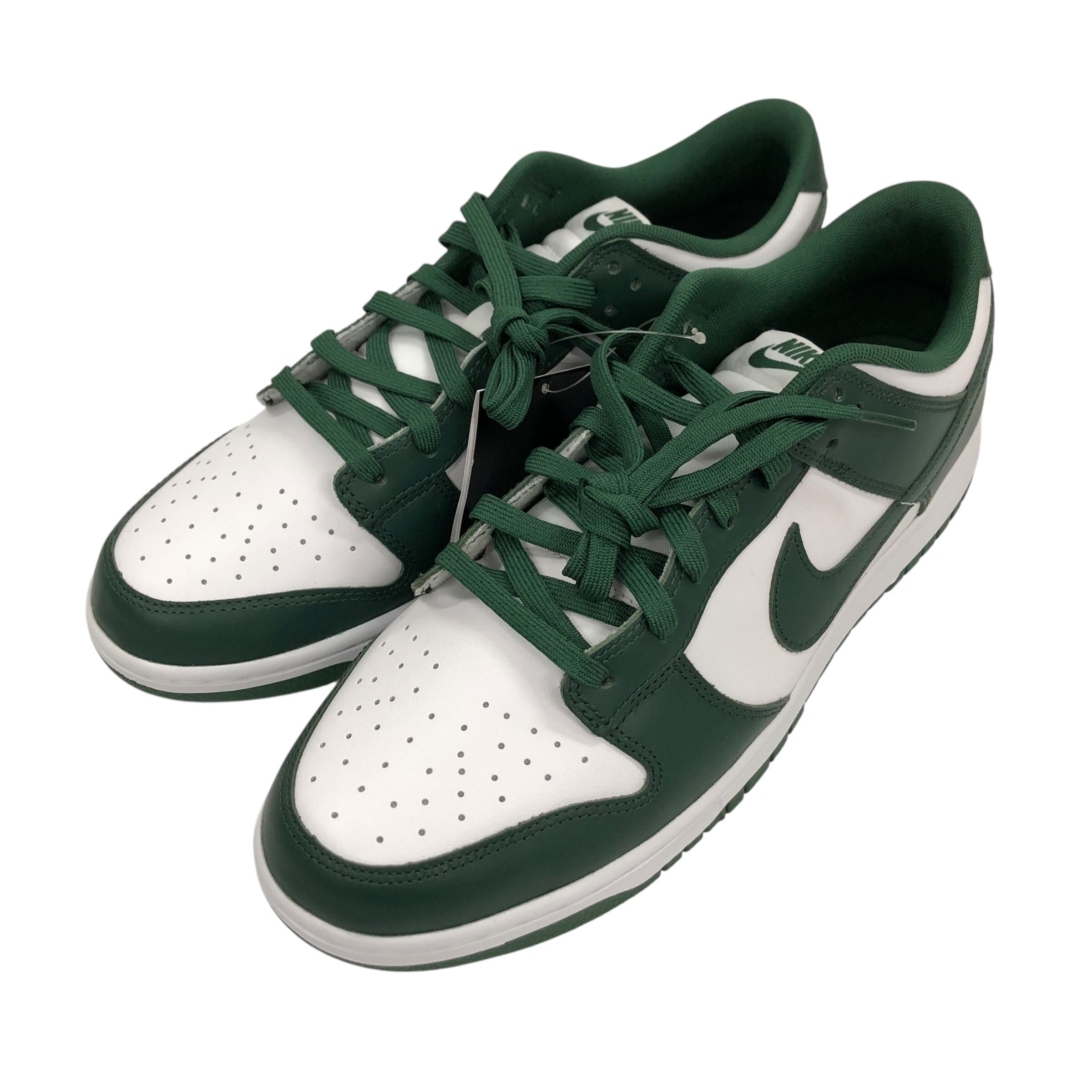 Nike Dunk Low Retro "Varsity Green/Team Green"