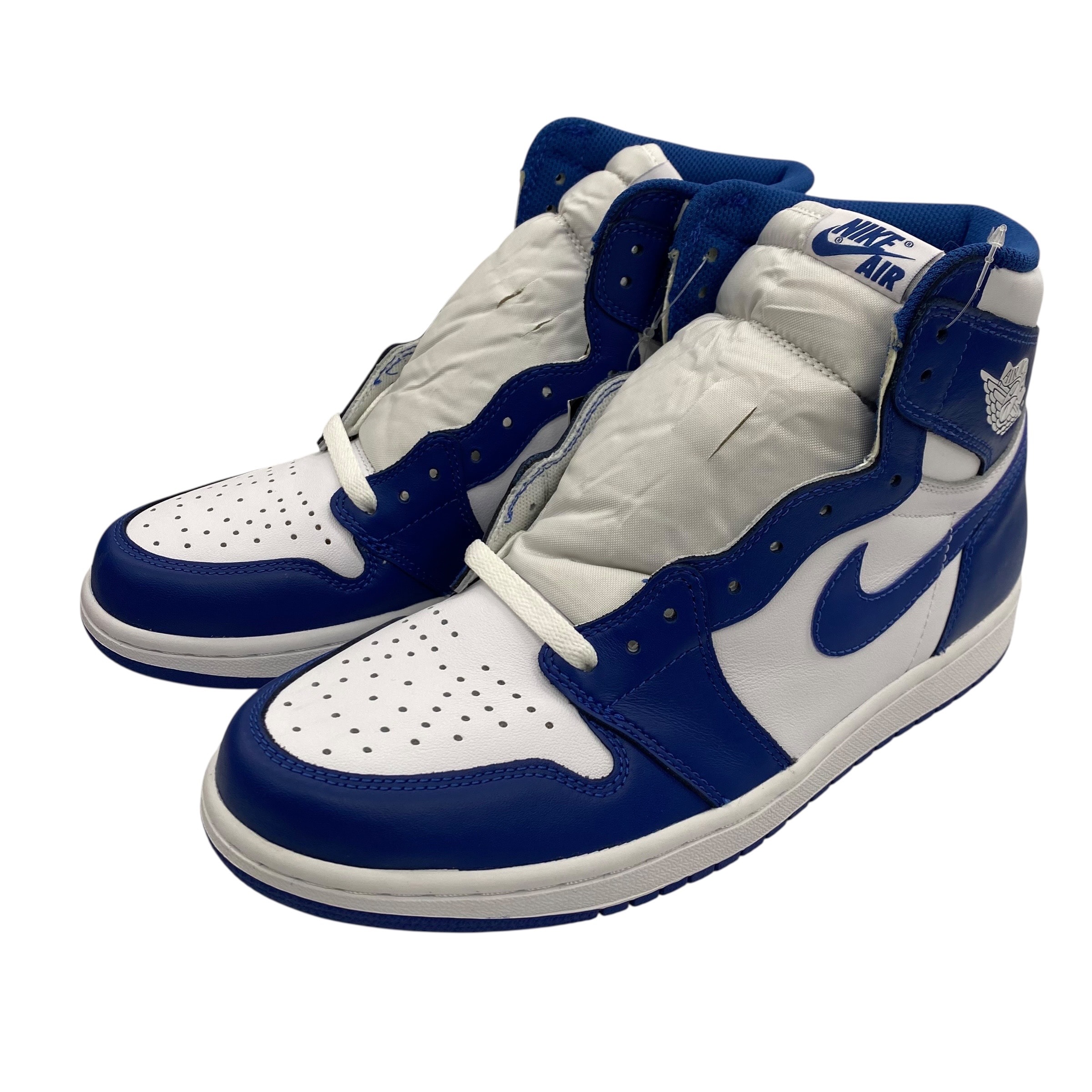 ナイキ エアジョーダン1 レトロ ハイ 