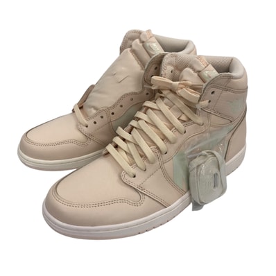 NIKE AIR JORDAN 1 RETRO HIGH GUAVA ICE