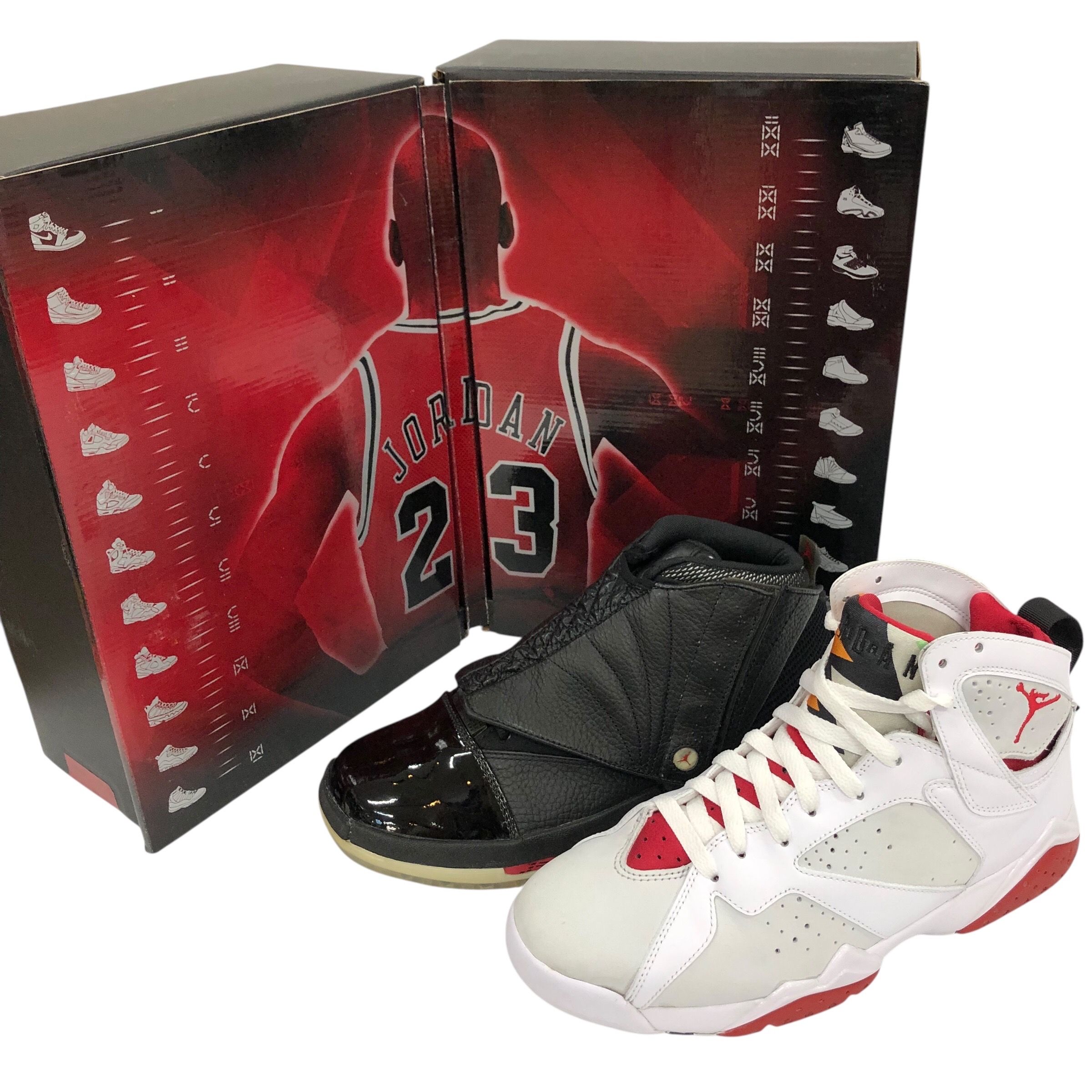 Nike Air Jordan 7 Retro "Countdown Pack" (7/16)