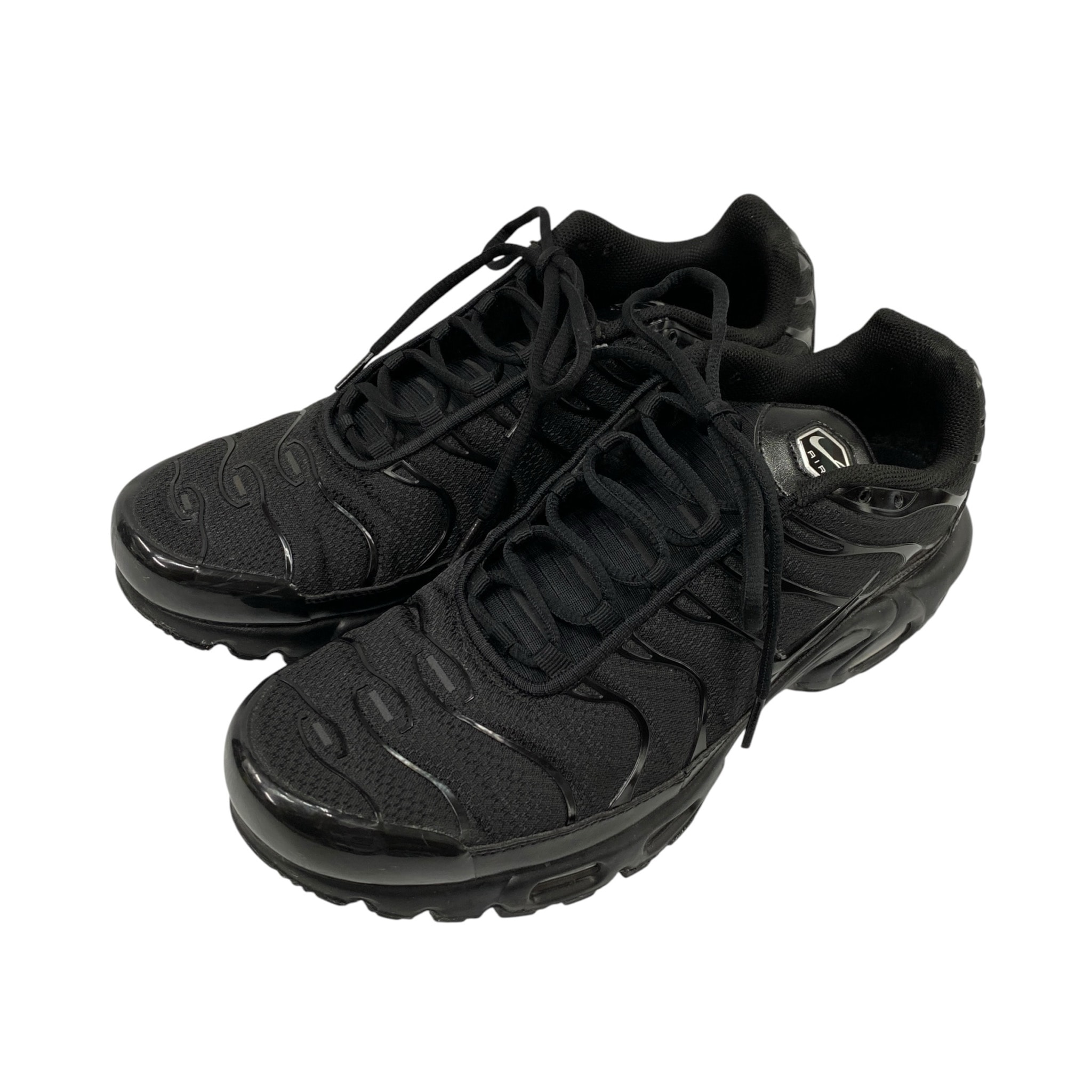 Nike Air Max Plus "Triple Black"