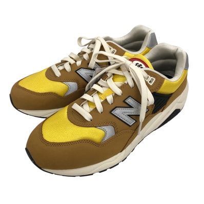 New Balance 580 "Brown"