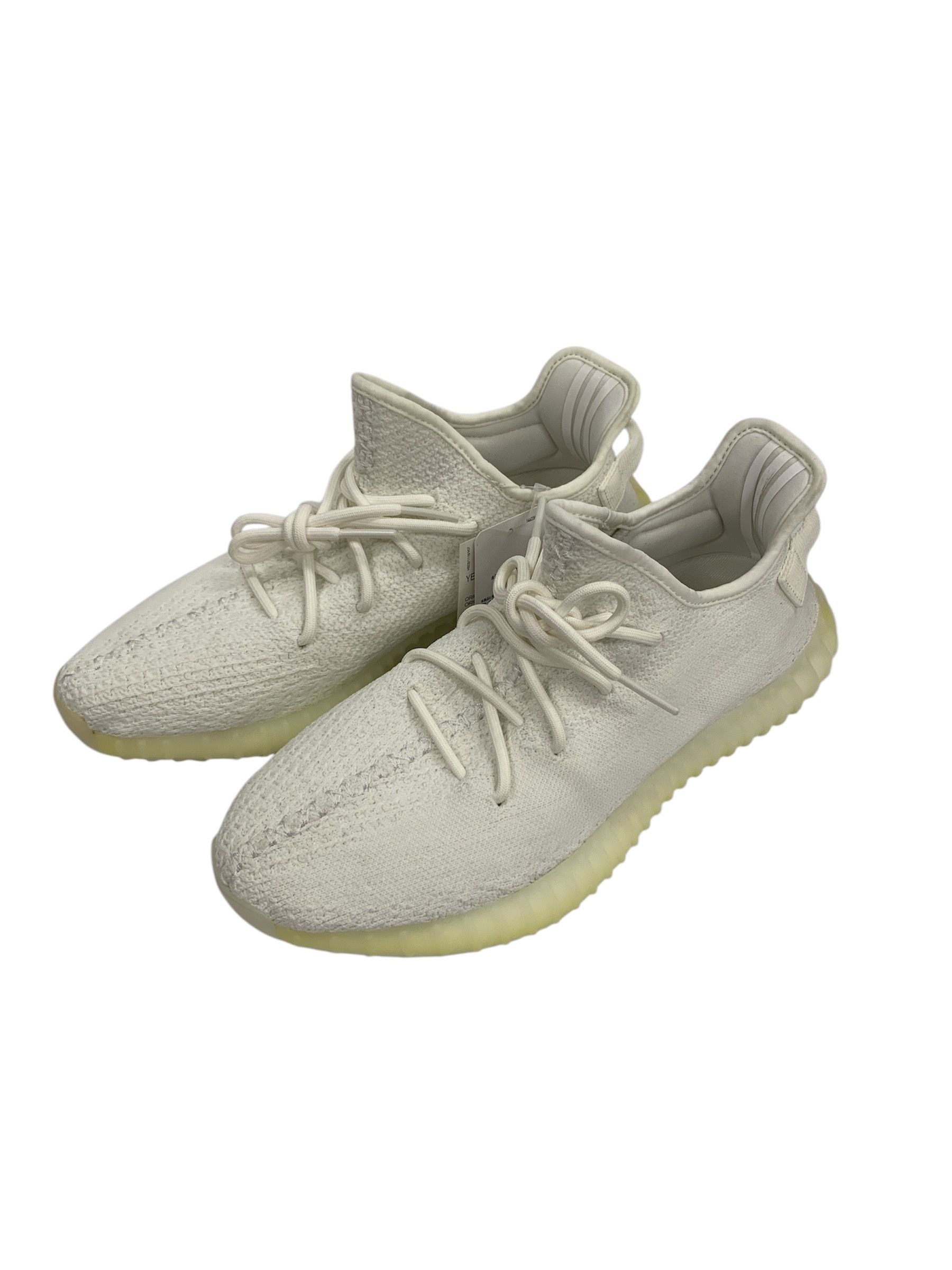 adidas YEEZY Boost 350 V2 "Cream White"