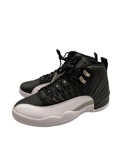Nike Air Jordan 12 "Playoffs"