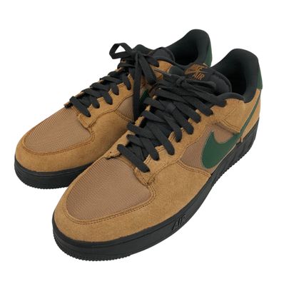 Nike Air Force 1 Low "Beef and Broccoli"