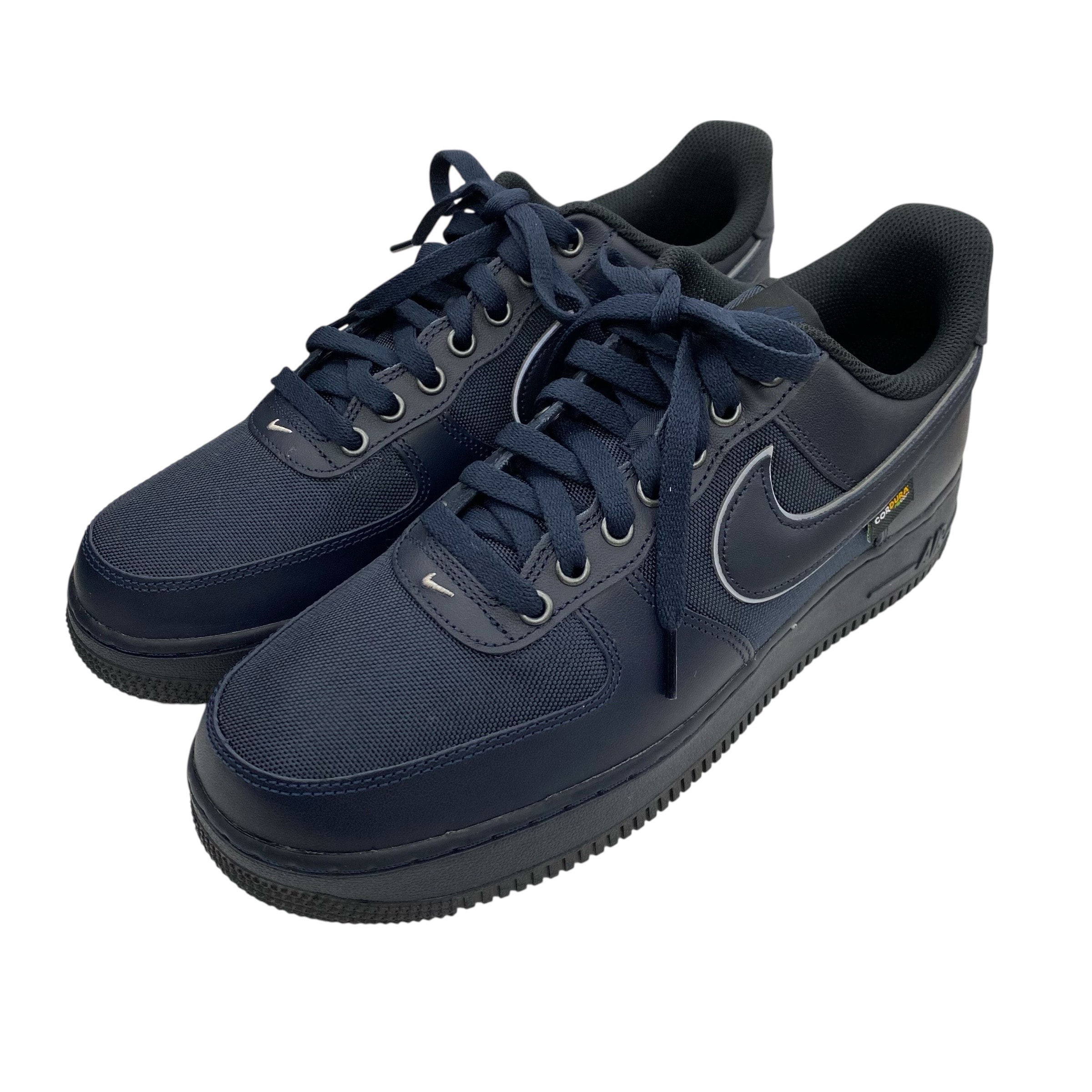 Nike Air Force 1 Low "Dark Obsidian"