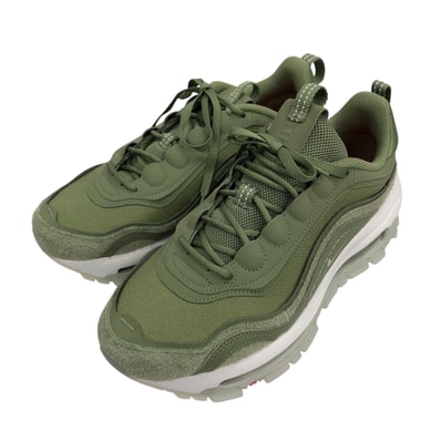 Nike Women's Air Max 97 Futura "Olive"