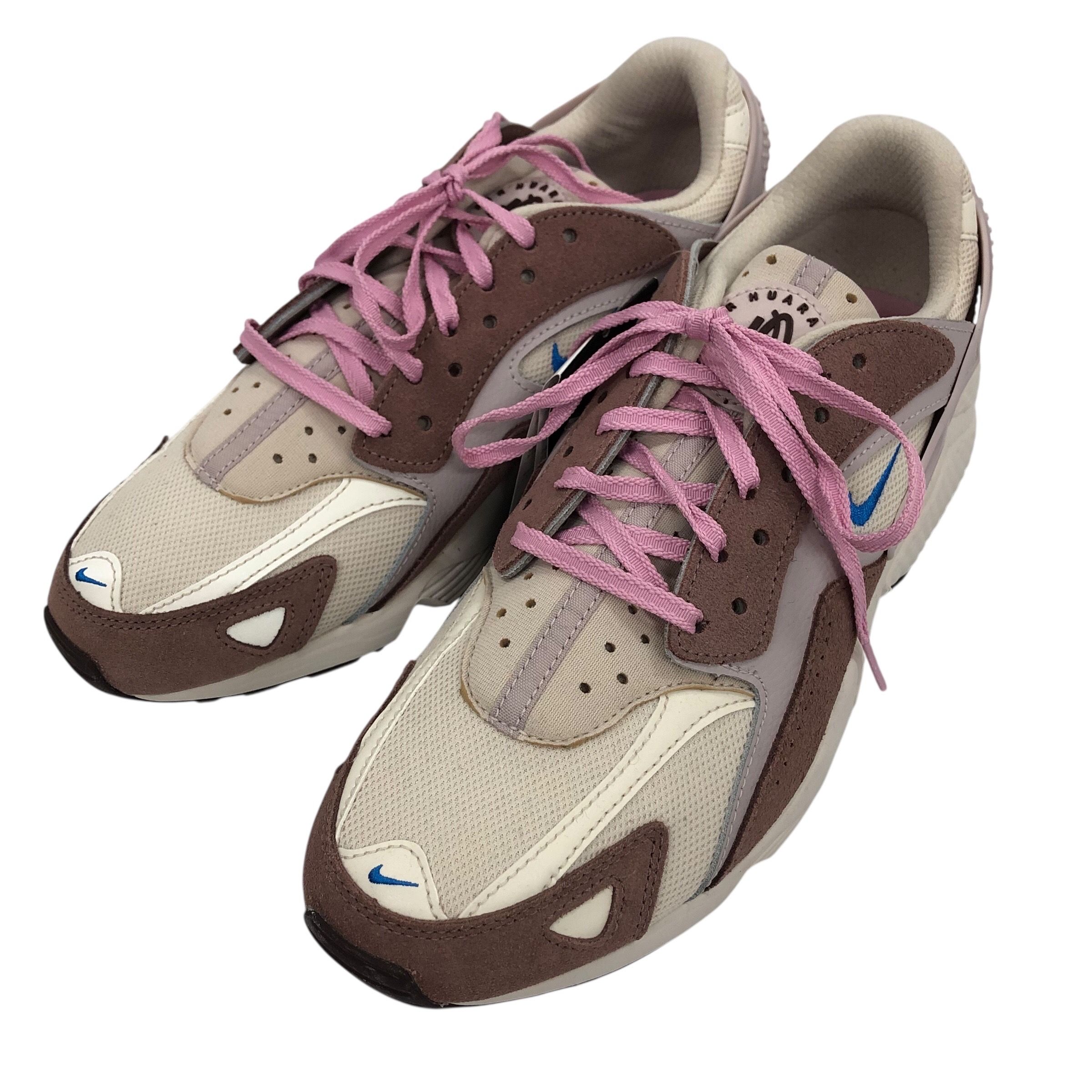 Nike Air Huarache Runner "Light Ore Wood Brown/Earth/Smokey Mauve/Photo Blue"