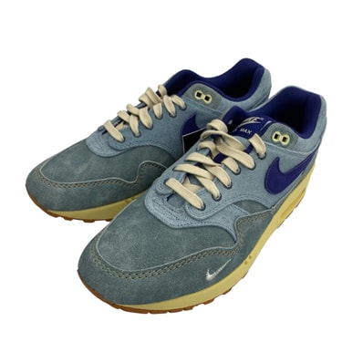 Nike Air Max 1 PRM "Dirty Denim"