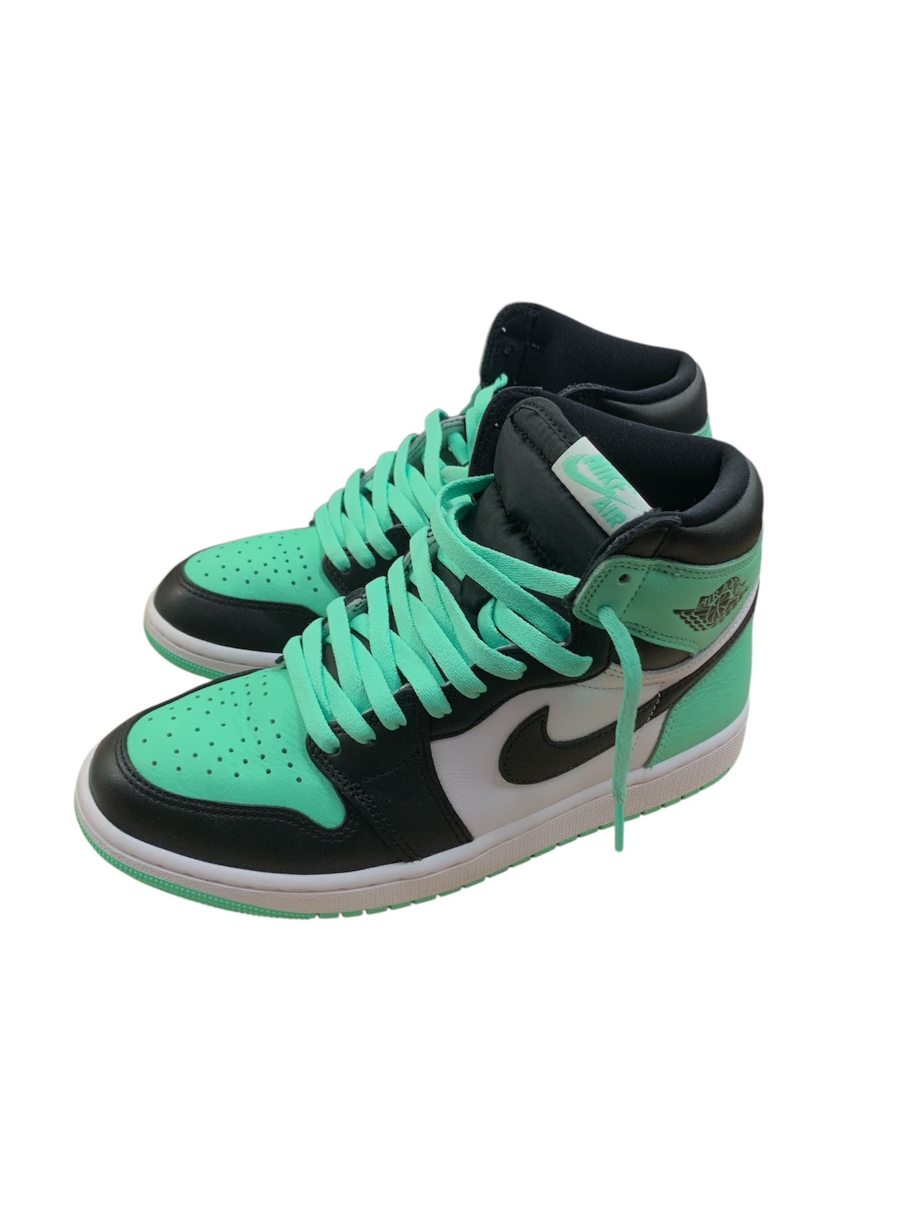 Nike Air Jordan 1 High OG "Green Glow"