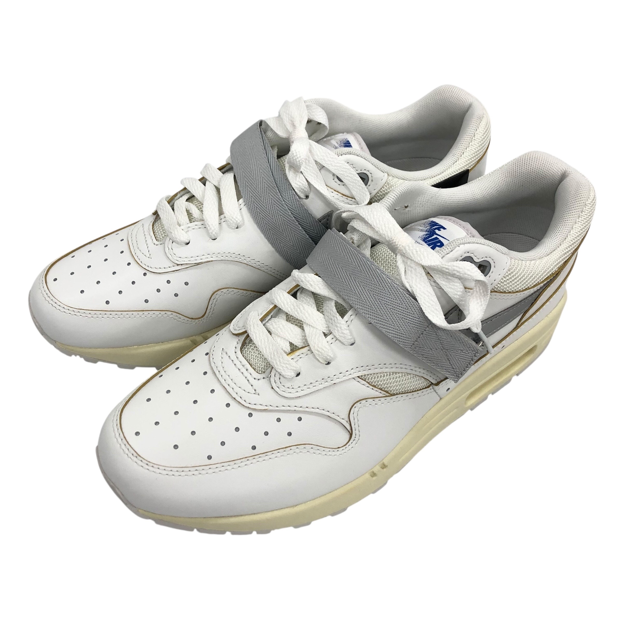 Nike Air Max 1 "Time Warp"