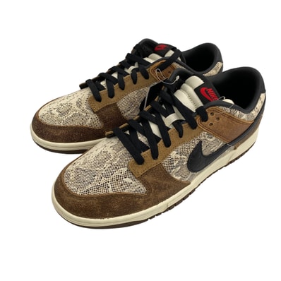 Nike Dunk Low PRM "Head 2 Head/CO.JP"(2023)