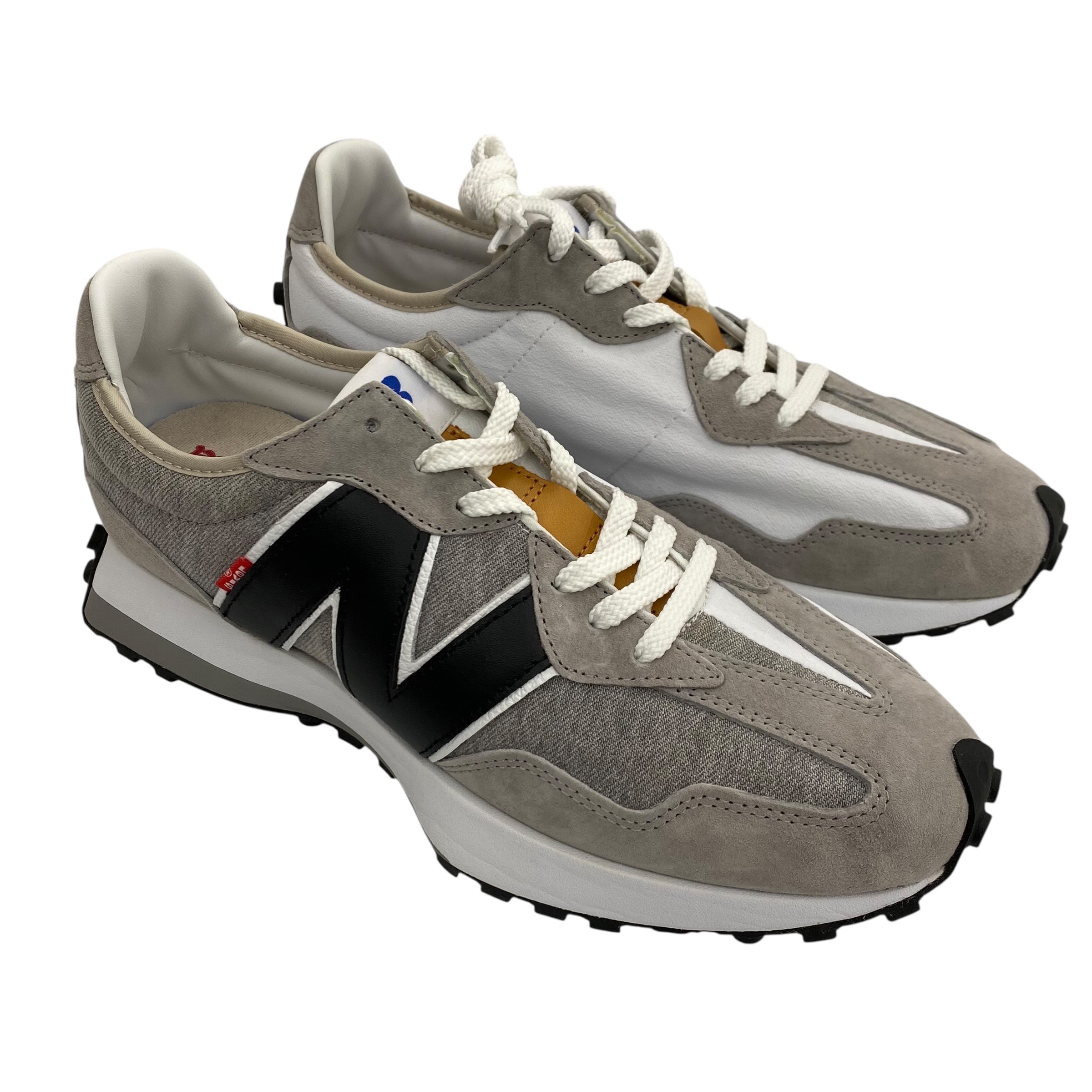 Levi's × New Balance 327 "Grey"