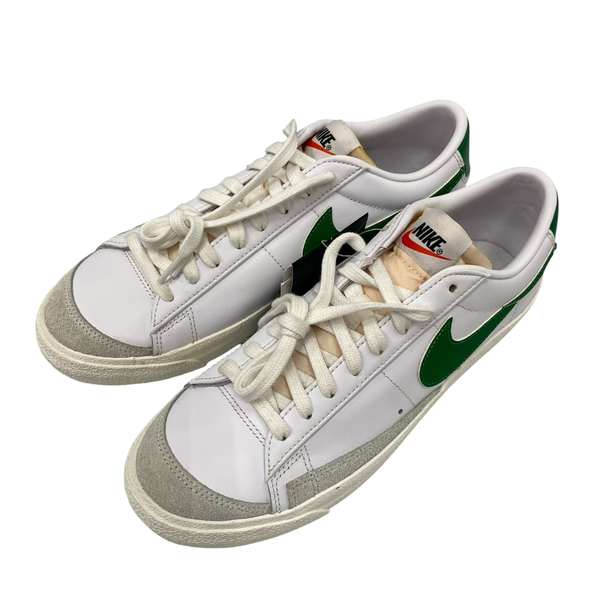 Nike Blazer Low 77 "Pine Green"
