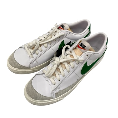 Nike Blazer Low 77 "Pine Green"