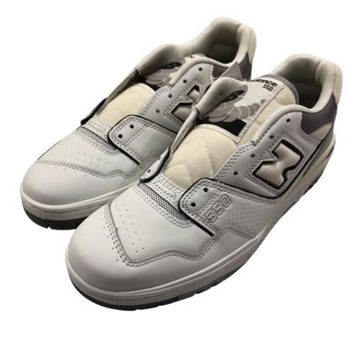 New Balance 550 "Salt/Pepper"