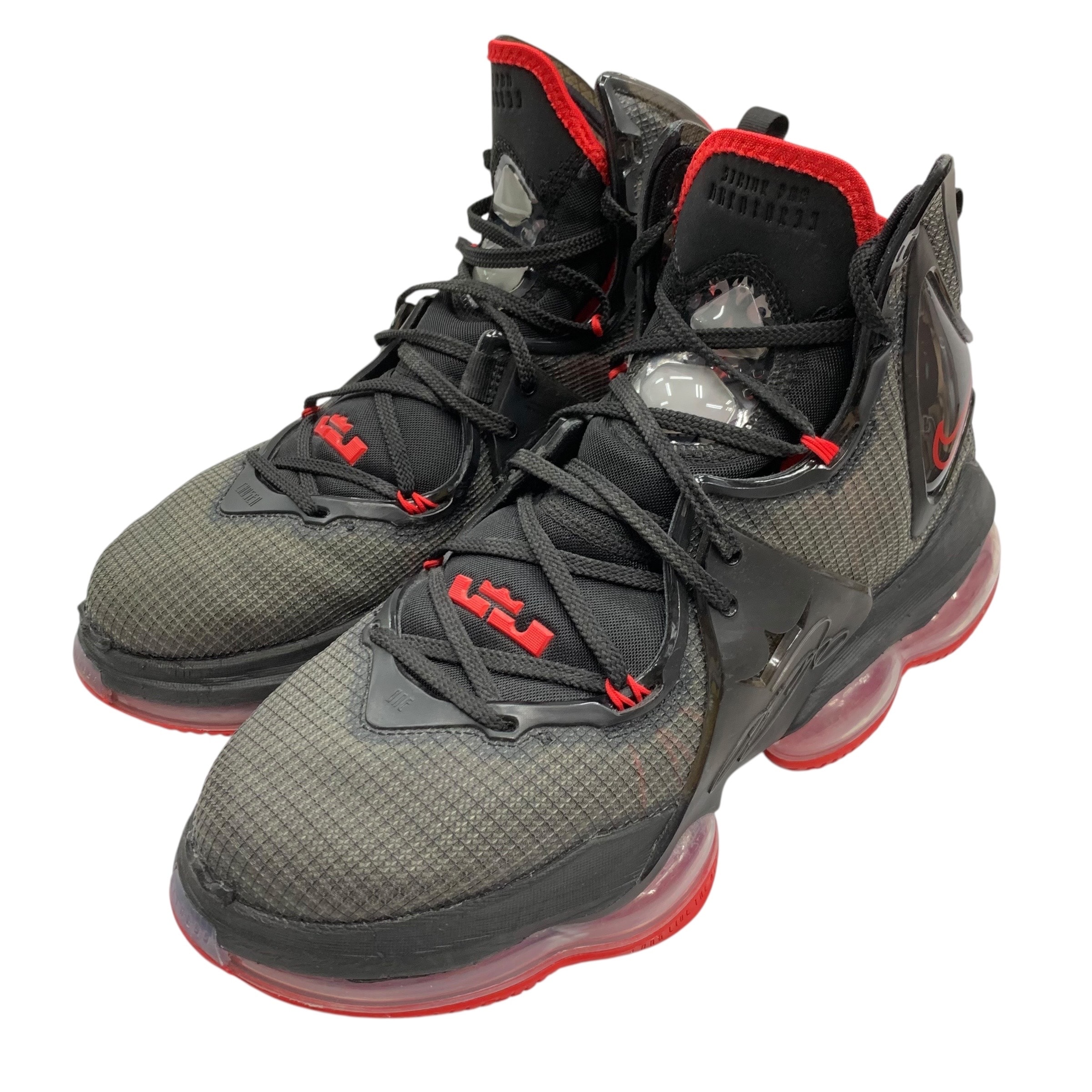 ナイキ レブロン19 (NIKE Lebron 19) の新作・中古通販｜スニーカーダンク