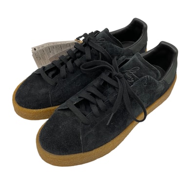 adidas Stan Smith Crepe "Core Black/Supplier Colour"