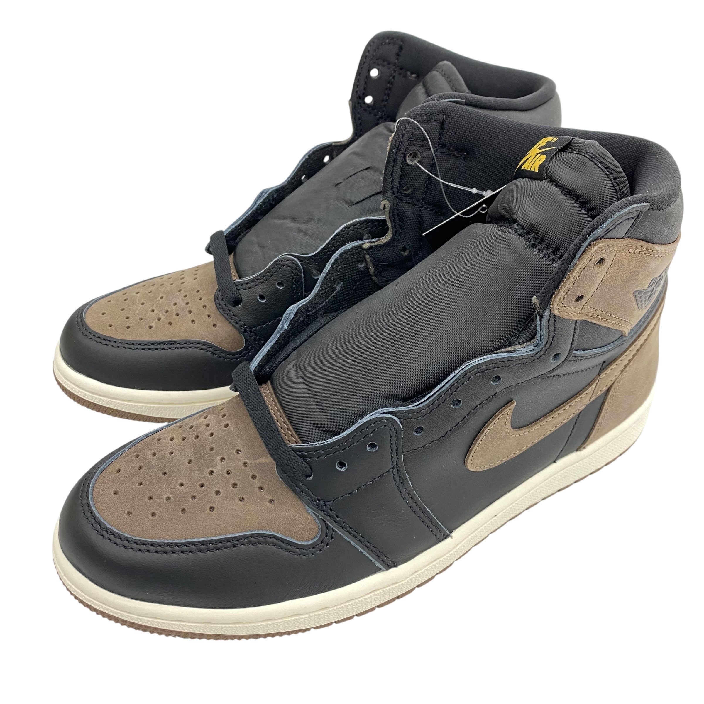 Nike Air Jordan 1 Retro High OG "Palomino"