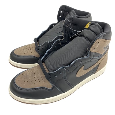 Nike Air Jordan 1 Retro High OG "Palomino"