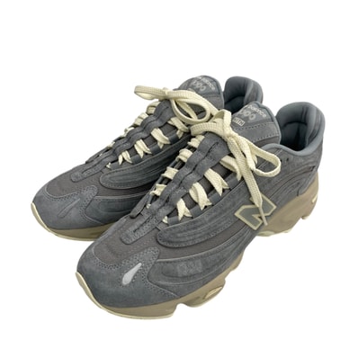 KITH × New Balance 1000 "Quarry"