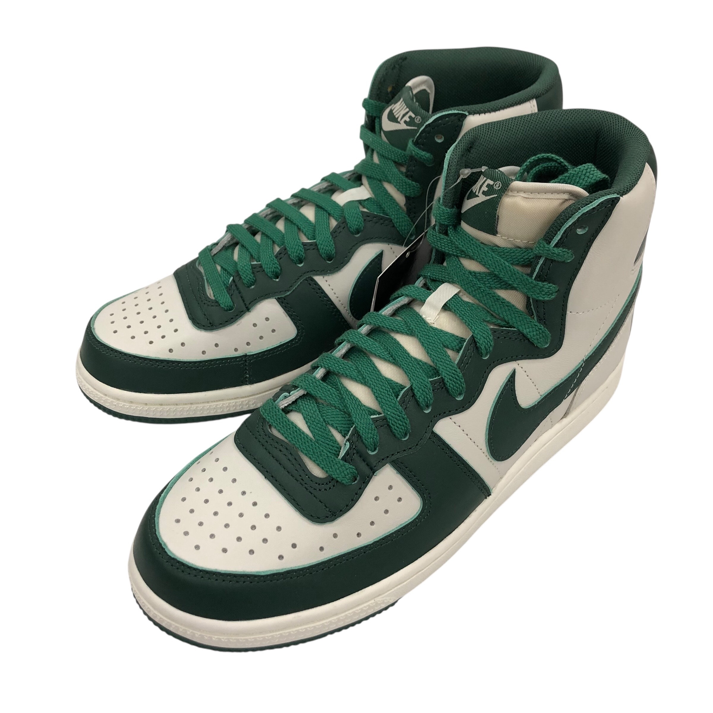 Nike Terminator High "Noble Green"
