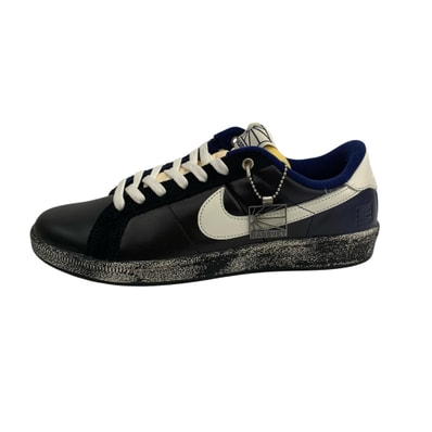 Rassvet × Nike SB Zoom Tennis Classic "Blue Void/Sail"