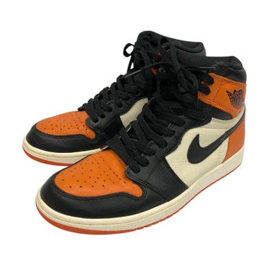 Nike Air Jordan 1 Retro High OG "Shattered Backboard"