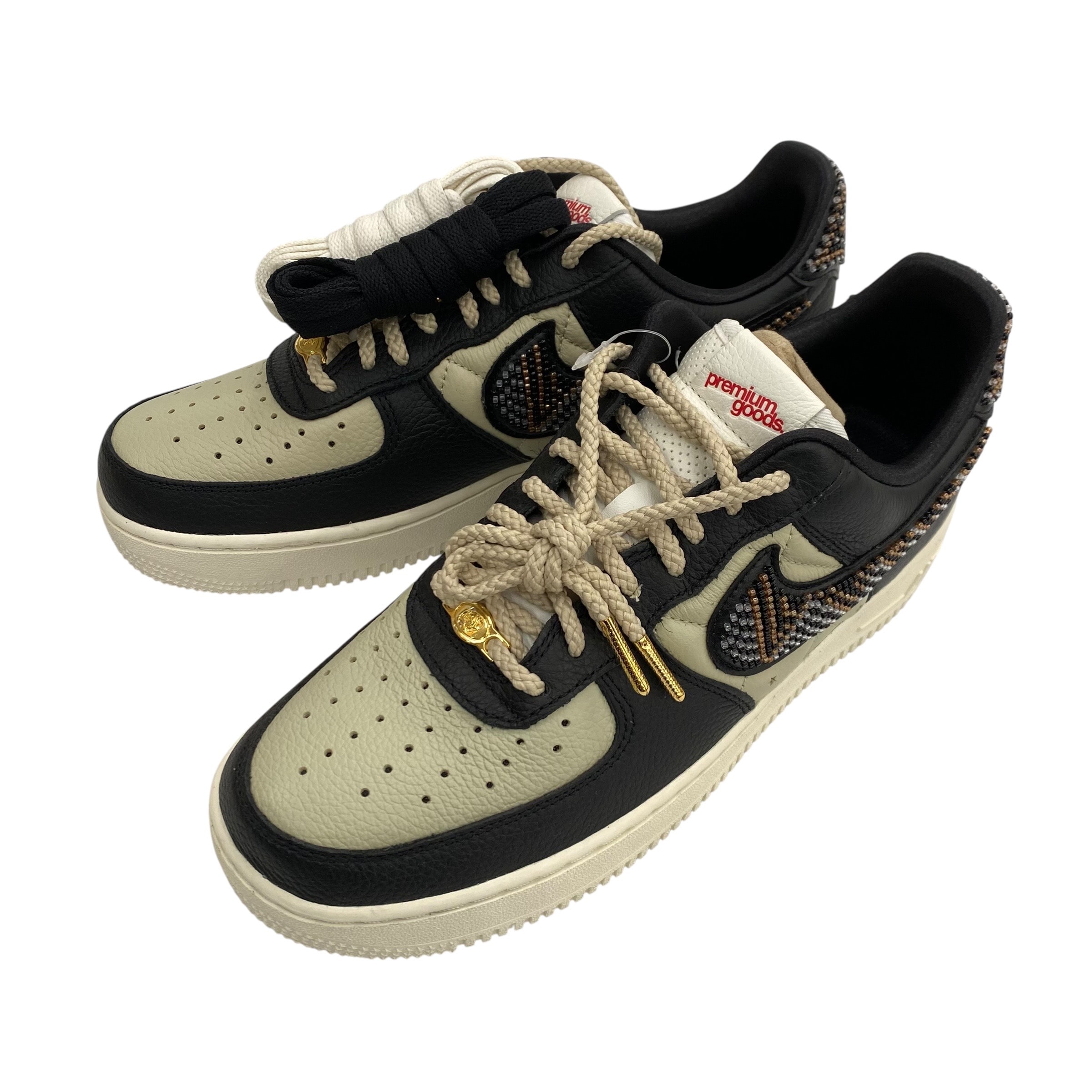Premium Goods × Nike Women's Air Force 1 Low"The Sophia"