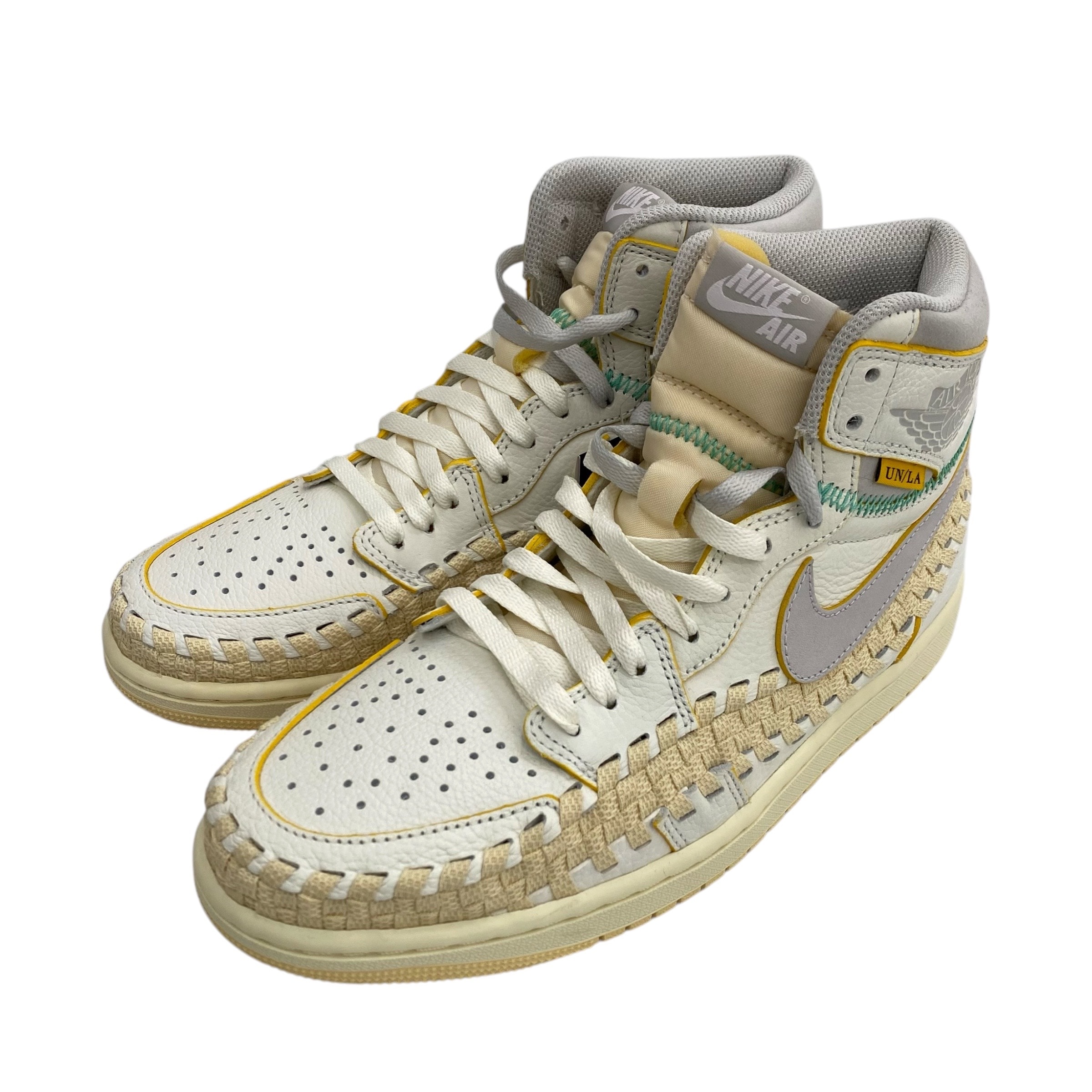 UNION × Bephies Beauty Supply × Nike Air Jordan 1 High OG "Summer '96"