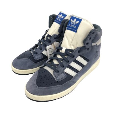 adidas Centennial 85 High "Shadow Navy"