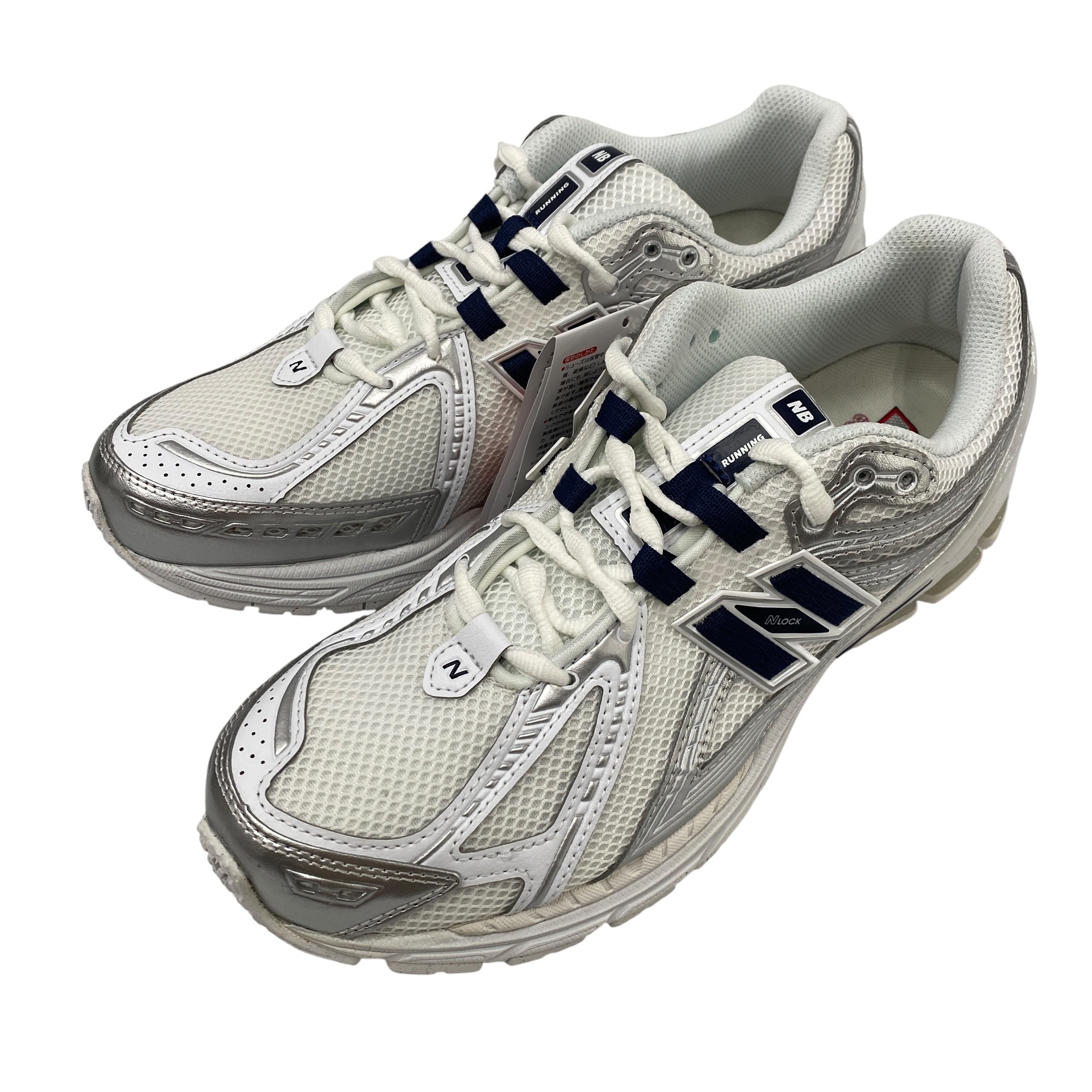 New Balance 1906R "White/Navy"
