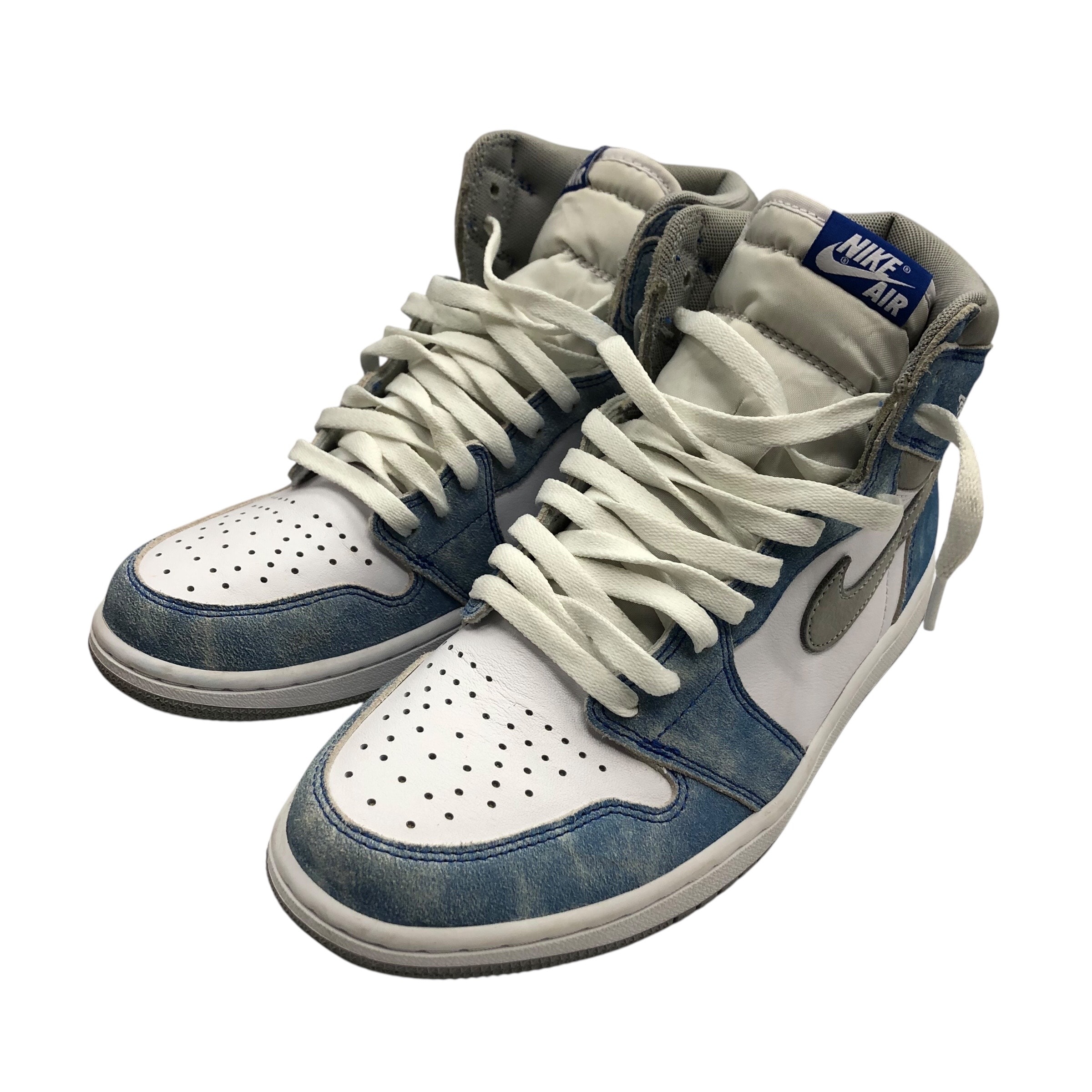 Nike Air Jordan 1 High OG "Hyper Royal"