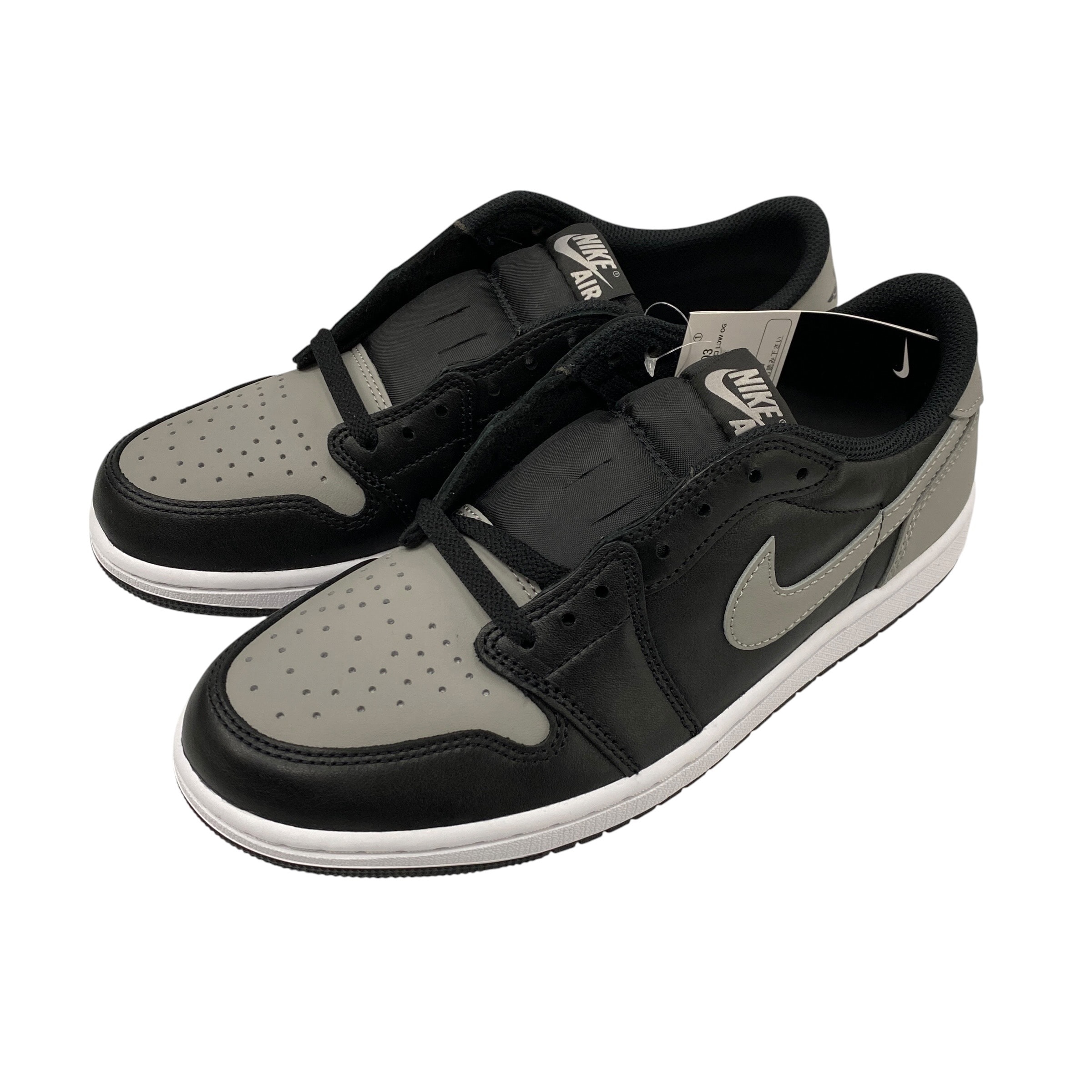 Nike Air Jordan 1 Retro Low OG "Shadow"