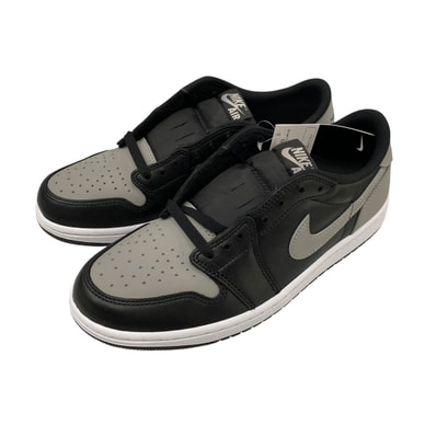 Nike Air Jordan 1 Retro Low OG "Shadow"