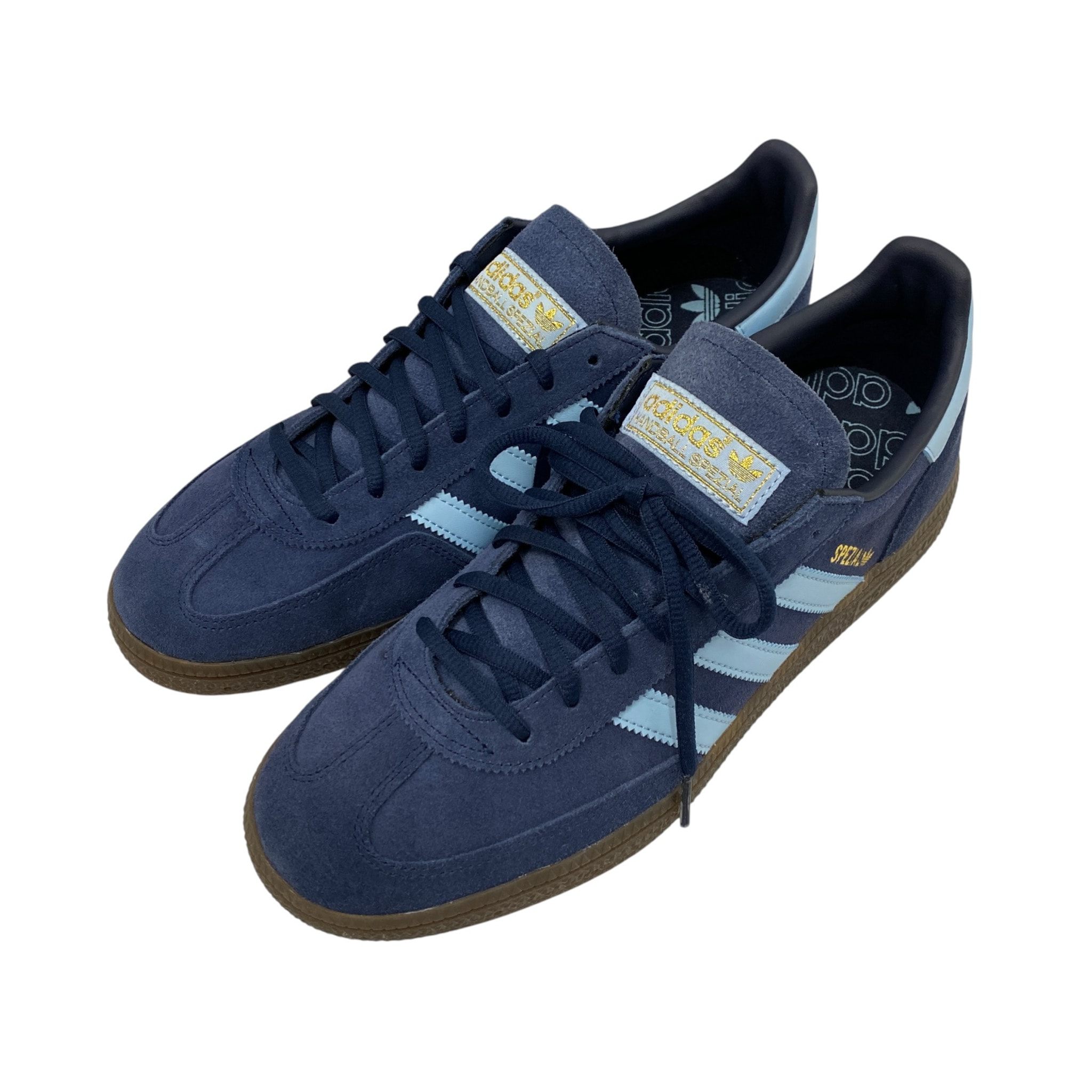 adidas Handball Spezial "College Navy/Clear Sky"