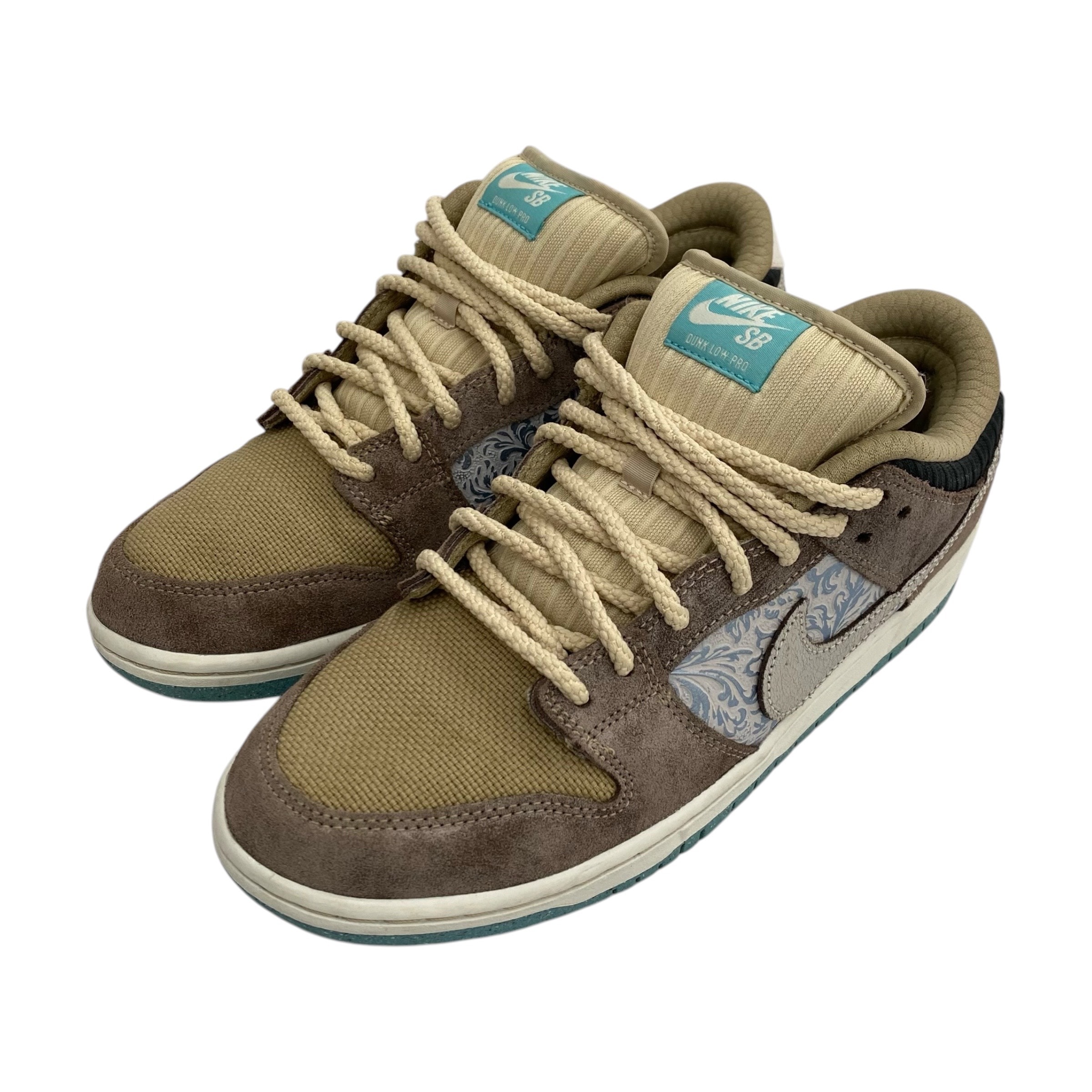 Nike SB Dunk Low Pro "Big Money Savings"