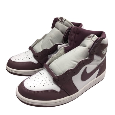 Nike Air Jordan 1 Retro High OG "Mauve"