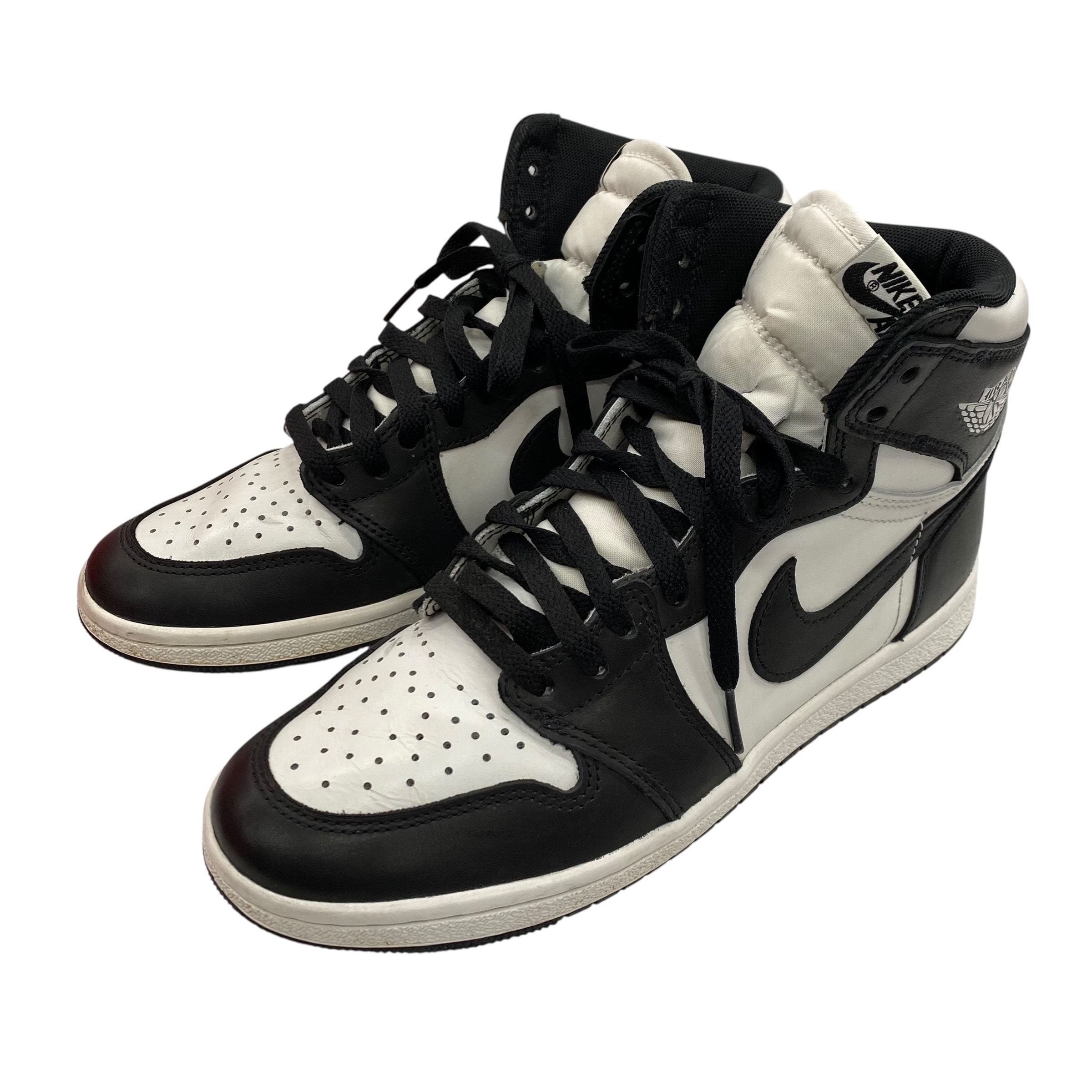 Nike Air Jordan 1 High '85 "Black/White"