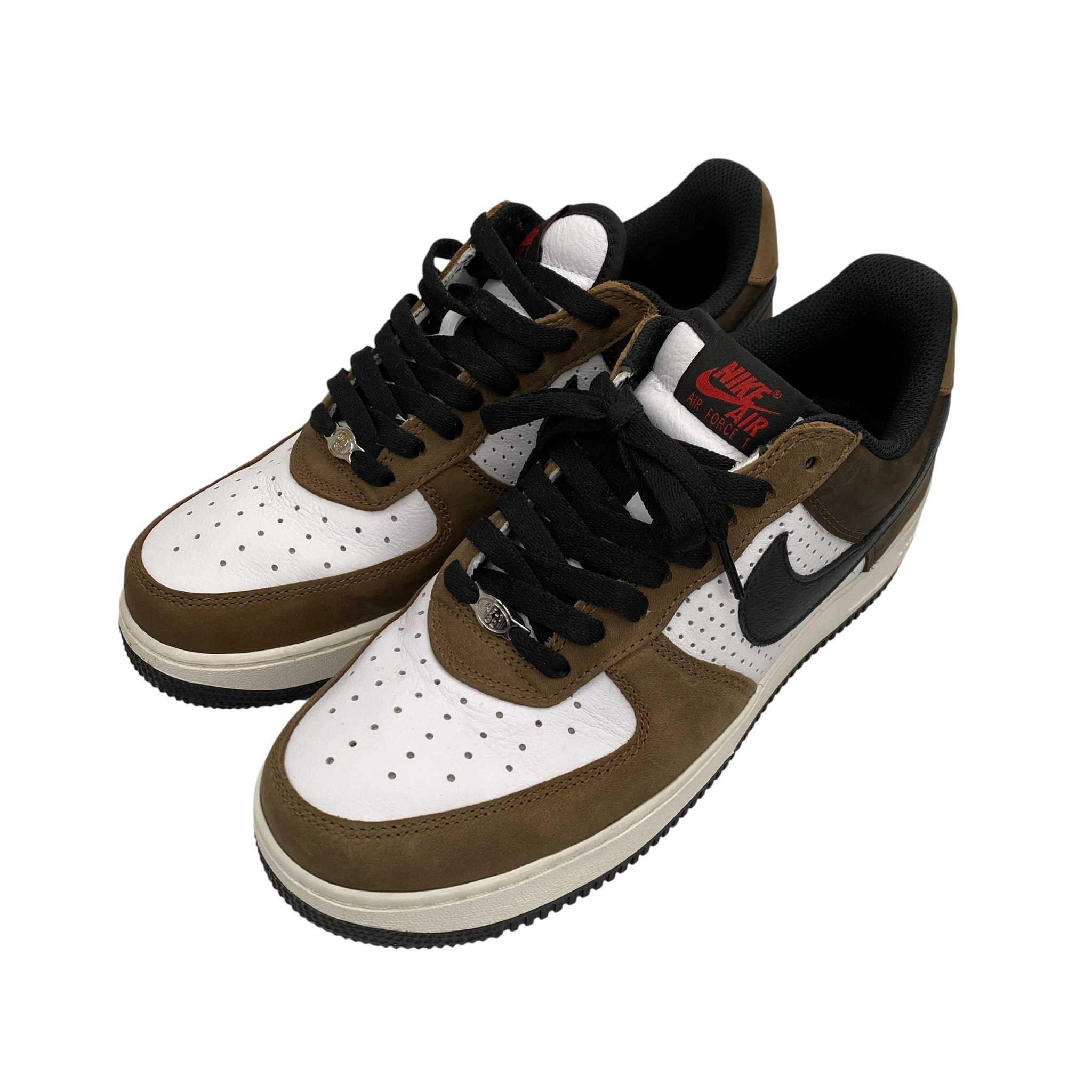Nike Air Force 1 Low Retro "Escape" (2025)