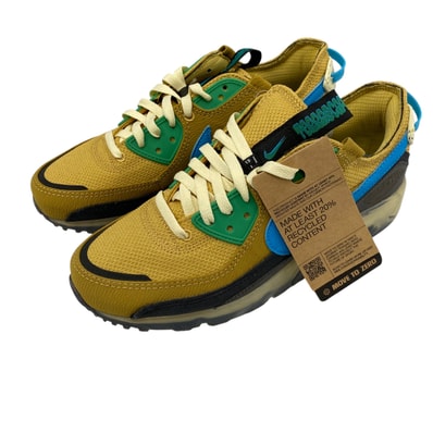 Nike Air Max Terrascape 90 "Wheat Gold/Alabaster"