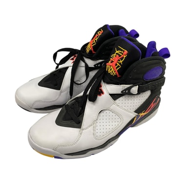 Nike Air Jordan 8 Retro "Three Peat"