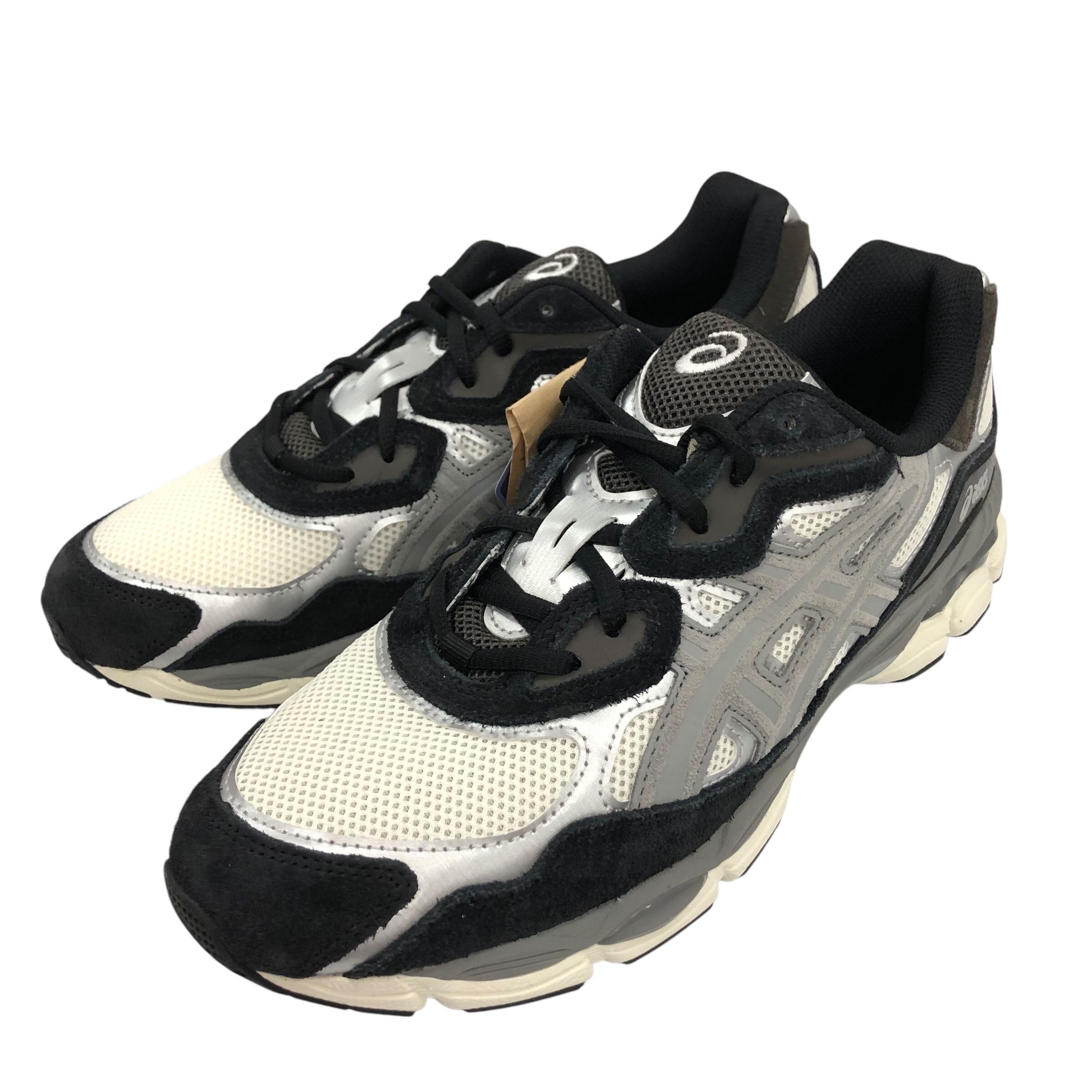 Asics Gel-NYC "Ivory/Clay Grey"