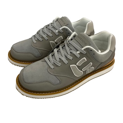 SANGACIO Nyu® Crepe "Gray"