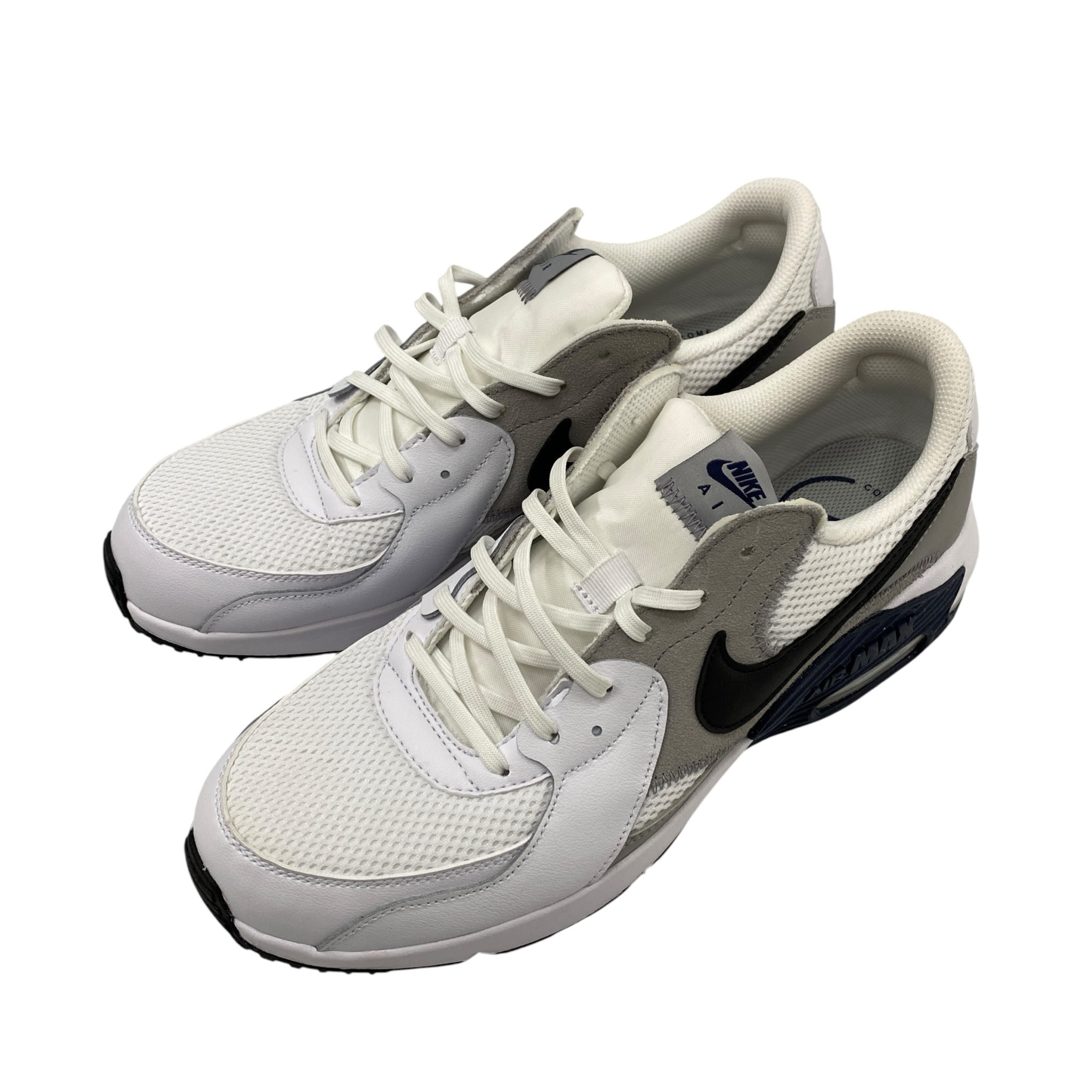 Nike Air Max Excee "White/Black"
