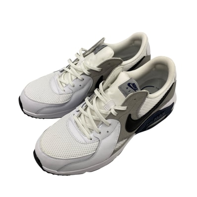 Nike Air Max Excee "White/Black"
