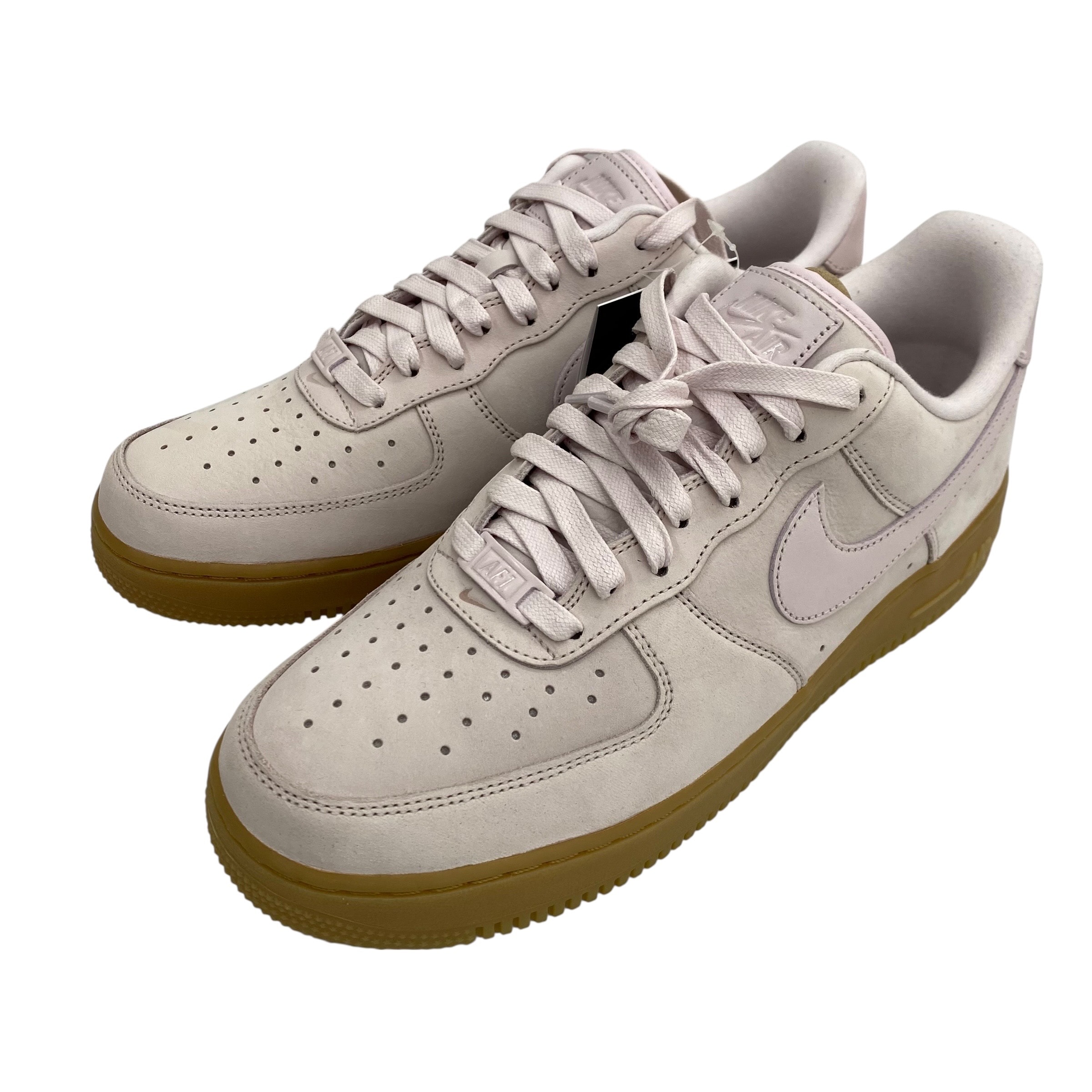 Nike Women's Air Force 1 Low "Pearl Pink"