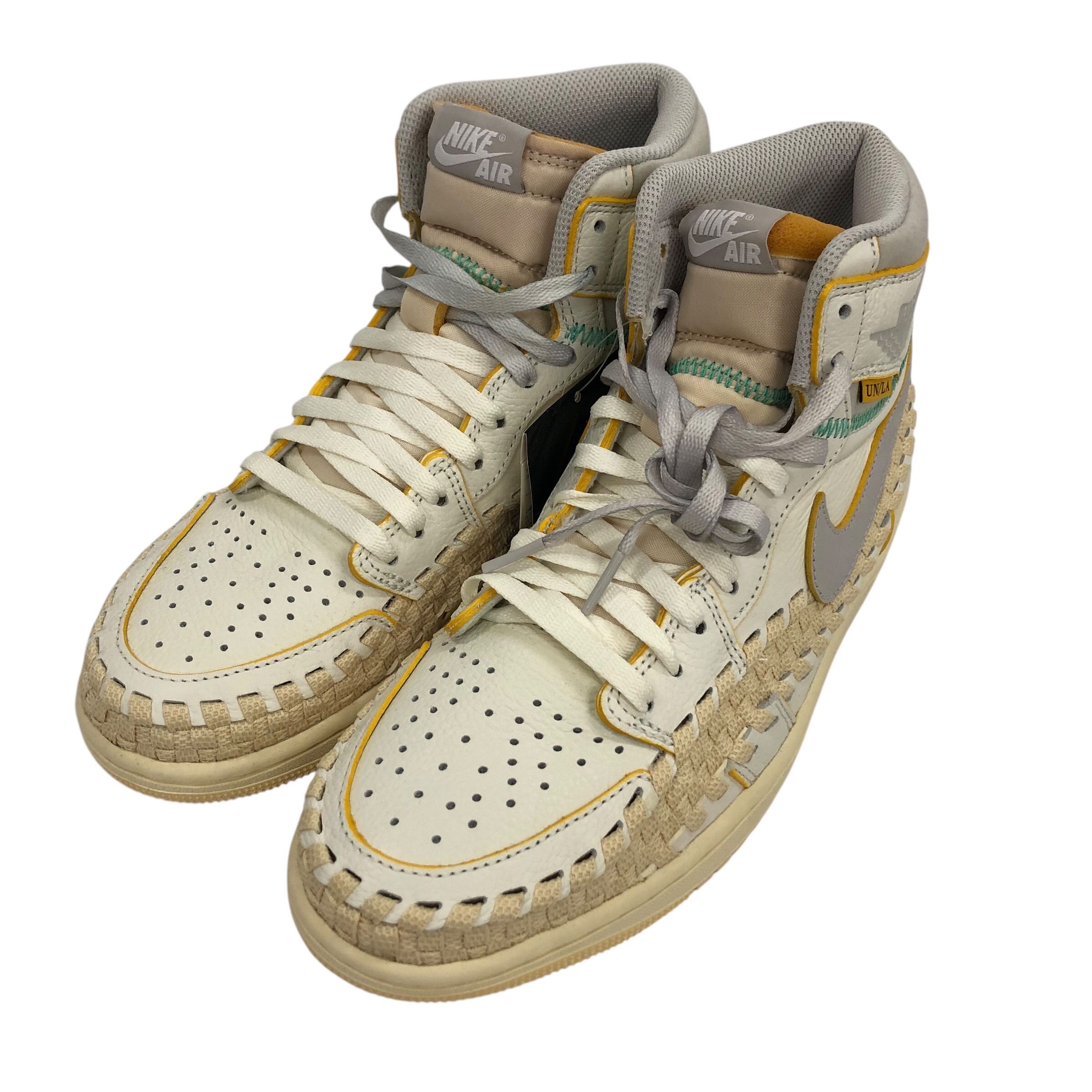 UNION × Bephies Beauty Supply × Nike Air Jordan 1 High OG "Summer '96"